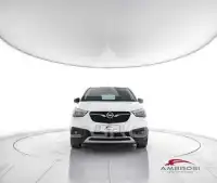 2017 Opel CrosslandX
