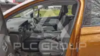 2017 Opel CrosslandX