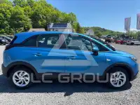 2017 Opel CrosslandX