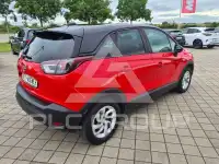 2017 Opel CrosslandX