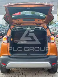 2017 Opel CrosslandX