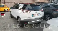 2017 Opel CrosslandX