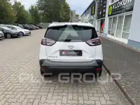 2017 Opel CrosslandX