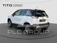 2017 Opel CrosslandX