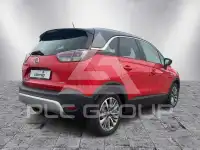 2017 Opel CrosslandX