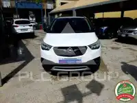 2017 Opel CrosslandX