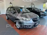 2017 Opel CrosslandX