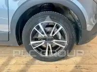 2017 Opel CrosslandX