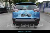 2017 Opel CrosslandX