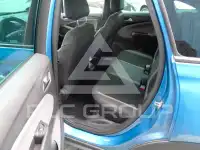 2017 Opel CrosslandX