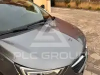 2017 Opel CrosslandX