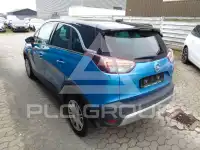 2017 Opel CrosslandX