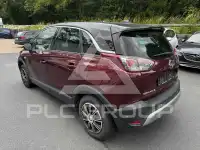 2017 Opel CrosslandX