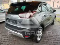 2017 Opel CrosslandX