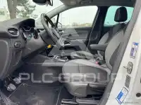 2017 Opel CrosslandX