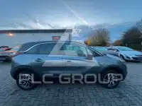 2017 Opel CrosslandX