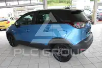 2017 Opel CrosslandX