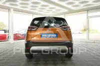 2017 Opel CrosslandX