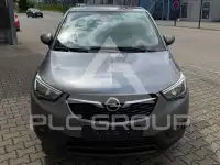 2017 Opel CrosslandX
