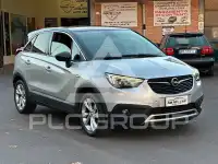 2017 Opel CrosslandX