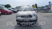 2017 Opel CrosslandX