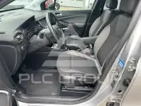 2017 Opel CrosslandX