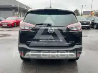 2017 Opel CrosslandX