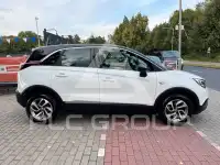 2017 Opel CrosslandX