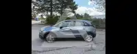2017 Opel CrosslandX