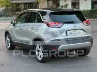 2017 Opel CrosslandX