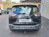 2017 Opel CrosslandX