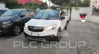 2017 Opel CrosslandX