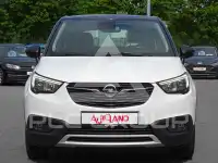 2017 Opel CrosslandX