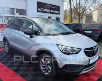 2017 Opel CrosslandX