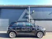 2017 Opel CrosslandX