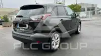 2017 Opel CrosslandX