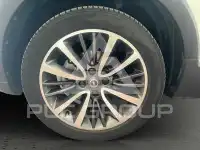 2017 Opel CrosslandX