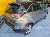 2017 Opel CrosslandX