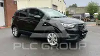 2017 Opel CrosslandX