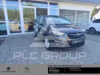 2017 Opel CrosslandX