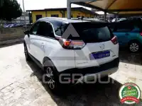 2017 Opel CrosslandX