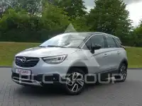 2017 Opel CrosslandX