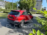 2017 Opel CrosslandX