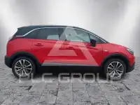 2017 Opel CrosslandX