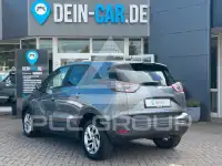 2017 Opel CrosslandX