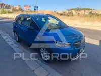 2017 Opel CrosslandX