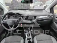 2017 Opel CrosslandX