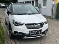 2017 Opel CrosslandX