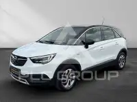 2017 Opel CrosslandX