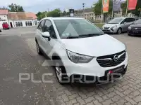 2017 Opel CrosslandX